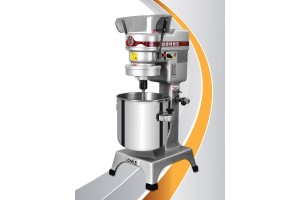 Omis Planet Mikser 60 Lt Yunus Model, 380v