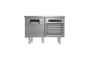 Portabianco CA-1D70 Cihaz Altı Derin Dondurucu, Tek Kapılı, 90 Litre, 93,5*70*60 cm