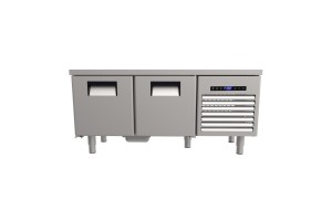 Portabianco CA-2D60 Cihaz Altı Derin Dondurucu, 2 Kapılı