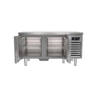 Portabianco CAK-2N70 Cihaz Altı Kısa Buzdolabı, İki Kapılı, 180 Litre, 120*70*60 cm Portabianco CAK-2N70 Cihaz Altı Kısa Buzdolabı, İki Kapılı, 180 Litre, 120*70*60 cm