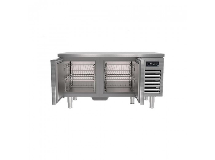 Portabianco CAK-2N70 Cihaz Altı Kısa Buzdolabı, İki Kapılı, 180 Litre, 120*70*60 cm Portabianco CAK-2N70 Cihaz Altı Kısa Buzdolabı, İki Kapılı, 180 Litre, 120*70*60 cm