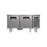 Portabianco CAK-2N70 Cihaz Altı Kısa Buzdolabı, İki Kapılı, 180 Litre, 120*70*60 cm Portabianco CAK-2N70 Cihaz Altı Kısa Buzdolabı, İki Kapılı, 180 Litre, 120*70*60 cm