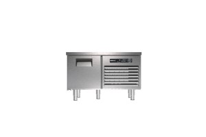 Portabianco CAU-1D60 Cihaz Altı Uzun Derin Dondurucu, Tek Kapılı, 75 Litre, 100*60*60 cm