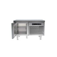 Portabianco CAU-1D60 Cihaz Altı Uzun Derin Dondurucu, Tek Kapılı, 75 Litre, 100*60*60 cm Portabianco CAU-1D60 Cihaz Altı Uzun Derin Dondurucu, Tek Kapılı, 75 Litre, 100*60*60 cm