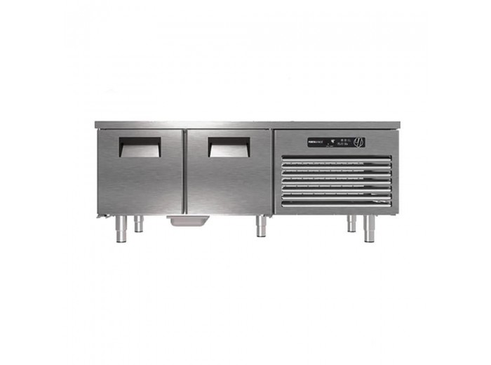 Portabianco CAU-2D60 Cihaz Altı Uzun Derin Dondurucu, İki Kapılı, 150 Litre, 160*60*60 cm Portabianco CAU-2D60 Cihaz Altı Uzun Derin Dondurucu, İki Kapılı, 150 Litre, 160*60*60 cm