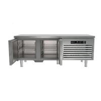 Portabianco CAU-2D60 Cihaz Altı Uzun Derin Dondurucu, İki Kapılı, 150 Litre, 160*60*60 cm Portabianco CAU-2D60 Cihaz Altı Uzun Derin Dondurucu, İki Kapılı, 150 Litre, 160*60*60 cm