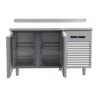 Portabianco TT-2D70-E Tezgah Tipi Derin Dondurucu, 2 Kapılı Portabianco TT-2D70-E Tezgah Tipi Derin Dondurucu, 2 Kapılı