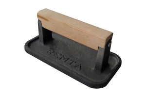 Remta Döküm Tost Ütüsü