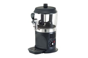 Remta CS10 Elegance Sıcak Çikolata & Sahlep Makinesi, 5 L
