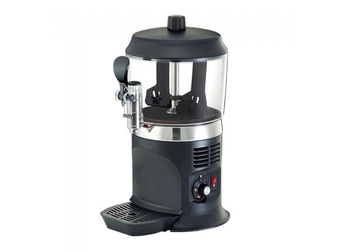 Remta CS10 Elegance Sıcak Çikolata & Sahlep Makinesi, 5 L Remta CS10 Elegance Sıcak Çikolata & Sahlep Makinesi, 5 L