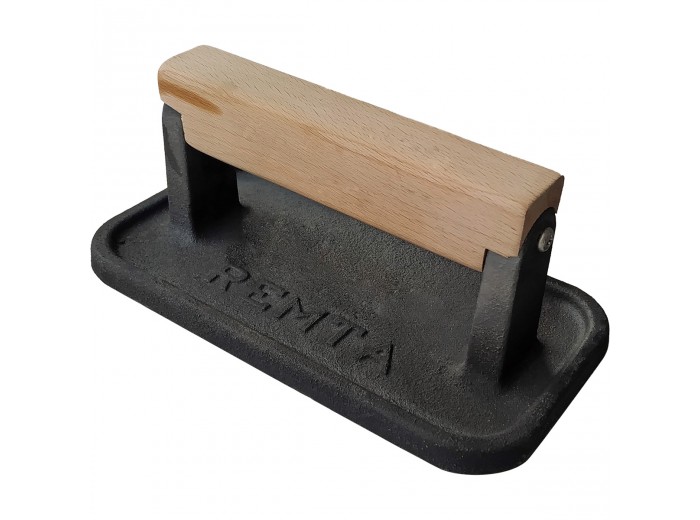 Remta Döküm Tost Ütüsü Remta Döküm Tost Ütüsü