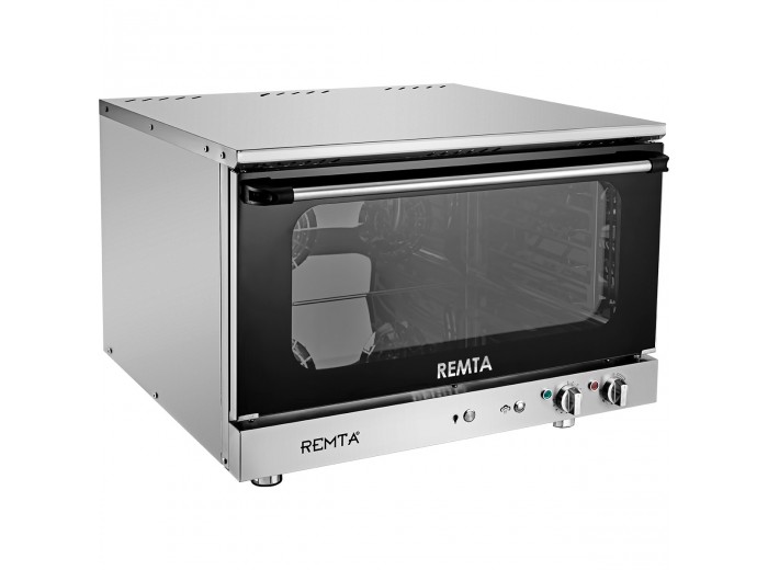 Remta Elektrikli Patiseri Fırın - S15 Remta Elektrikli Patiseri Fırın - S15