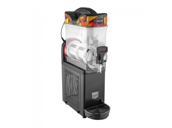 Remta ST24 Ice Slush Buzlu İçecek Makinesi, 12 L Remta ST24 Ice Slush Buzlu İçecek Makinesi, 12 L