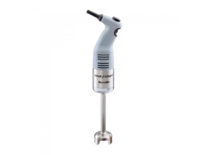 Robot Coupe Micromix El Blender Robot Coupe Micromix El Blender