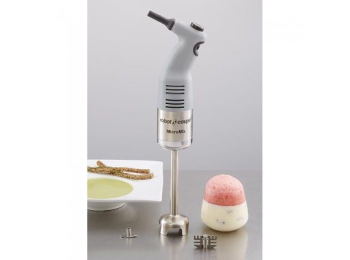 Robot Coupe Micromix El Blender Robot Coupe Micromix El Blender