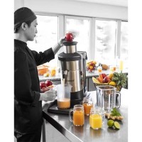 Robot Coupe J 100 Ultra Otomatik Katı Meyve Sıkacağı Robot Coupe J 100 Ultra Otomatik Katı Meyve Sıkacağı