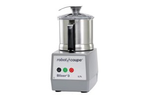 Robot Coupe Blixer 3 Monofaz