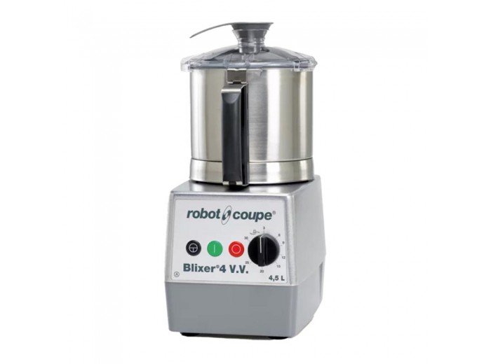 Robot Coupe Blixer 4 V.V. Robot Coupe Blixer 4 V.V.
