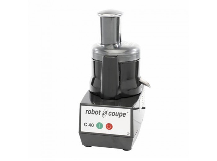 Robot Coupe C 40 Özüt ve Narenciye Sıkma Makinesi Robot Coupe C 40 Özüt ve Narenciye Sıkma Makinesi