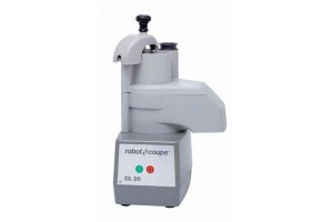 Robot Coupe CL 20 Sebze Doğrama Makinesi