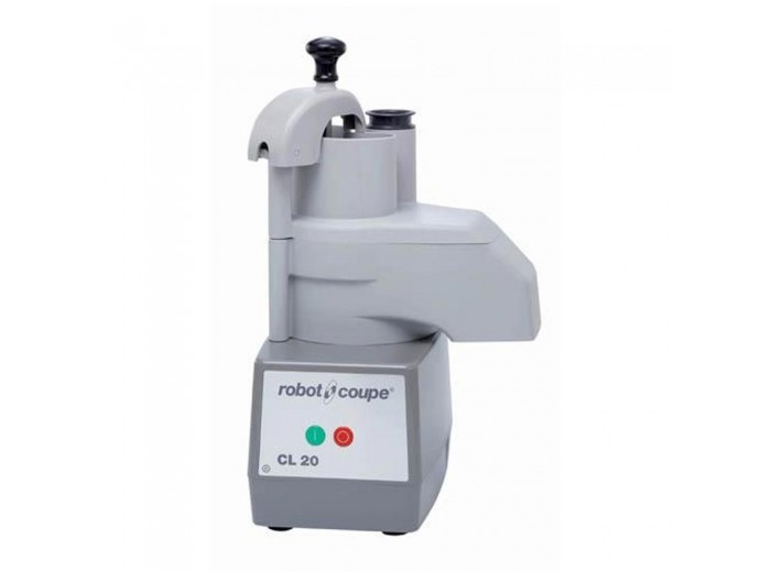 Robot Coupe CL 20 Sebze Doğrama Makinesi Robot Coupe CL 20 Sebze Doğrama Makinesi
