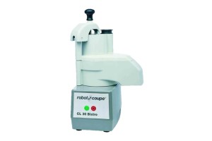 Robot Coupe CL 30 Bistro Sebze Doğrama Makinesi