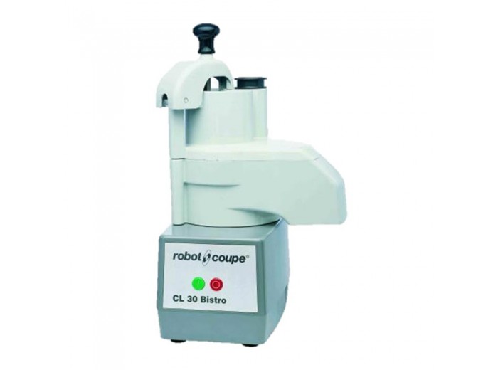 Robot Coupe CL 30 Bistro Sebze Doğrama Makinesi Robot Coupe CL 30 Bistro Sebze Doğrama Makinesi