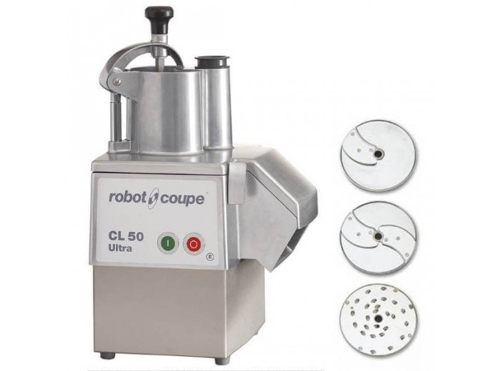Robot Coupe CL 50 Ultra Pizza Set Üstü Sebze Doğrama Makinesi Robot Coupe CL 50 Ultra Pizza Set Üstü Sebze Doğrama Makinesi