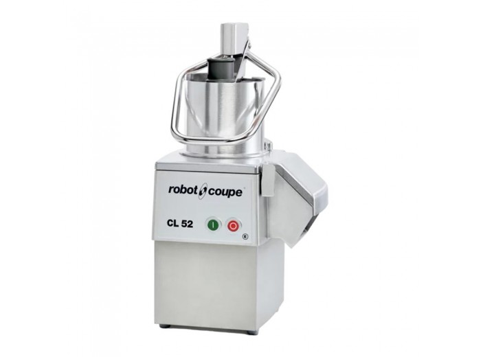 Robot Coupe CL 52 Sebze Doğrama Makinesi Robot Coupe CL 52 Sebze Doğrama Makinesi