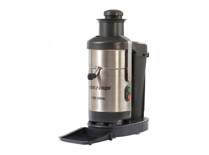 Robot Coupe J 100 Ultra Otomatik Katı Meyve Sıkacağı Robot Coupe J 100 Ultra Otomatik Katı Meyve Sıkacağı