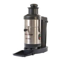 Robot Coupe J 100 Ultra Otomatik Katı Meyve Sıkacağı Robot Coupe J 100 Ultra Otomatik Katı Meyve Sıkacağı