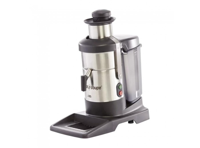 Robot Coupe J 80 Buffet Otomatik Katı Meyve Sıkacağı Robot Coupe J 80 Buffet Otomatik Katı Meyve Sıkacağı