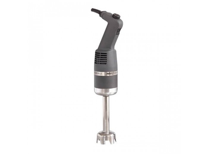 Robot Coupe Mini MP 160 V.V. El Mikseri, 160 mm Uzunluğunda Tüp Robot Coupe Mini MP 160 V.V. El Mikseri, 160 mm Uzunluğunda Tüp