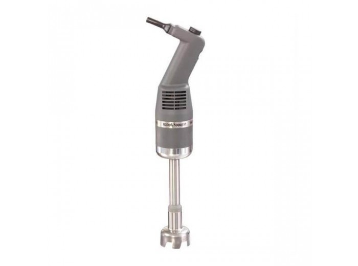 Robot Coupe Mini MP 190 V.V. El Mikseri, 190 mm Uzunluğunda Tüp Robot Coupe Mini MP 190 V.V. El Mikseri, 190 mm Uzunluğunda Tüp