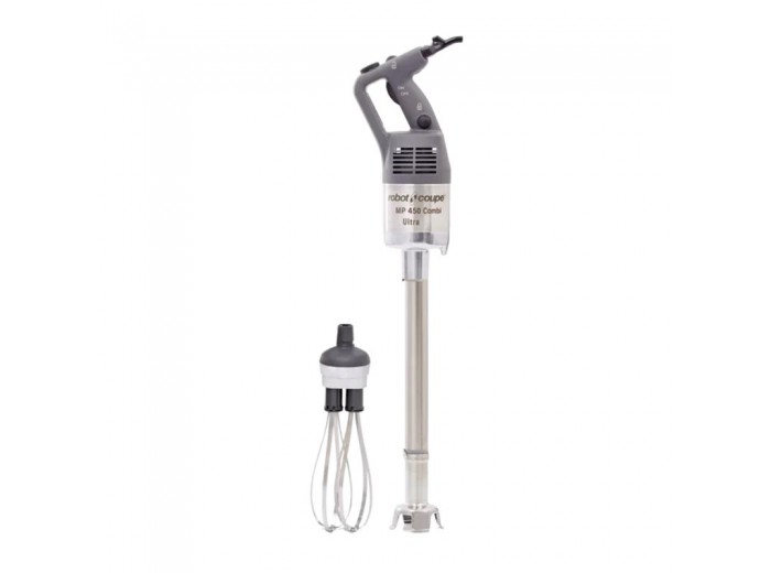 Robot Coupe MP 450 Combi Ultra El Blender Robot Coupe MP 450 Combi Ultra El Blender