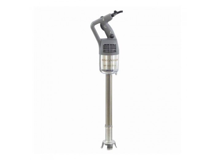 Robot Coupe MP 450 Ultra El Blender Robot Coupe MP 450 Ultra El Blender