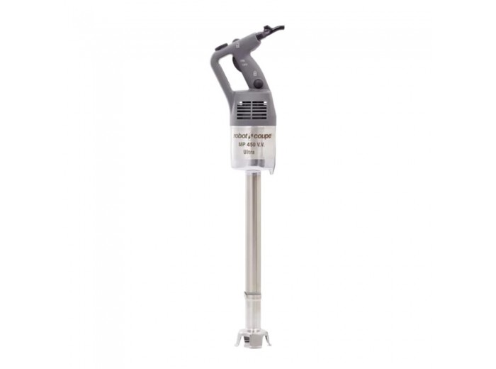 Robot Coupe MP 450 Ultra V.V. El Blender Robot Coupe MP 450 Ultra V.V. El Blender