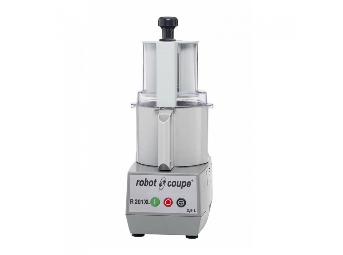 Robot Coupe R 201 XL Set Üstü Sebze Doğrama Makinesi Robot Coupe R 201 XL Set Üstü Sebze Doğrama Makinesi