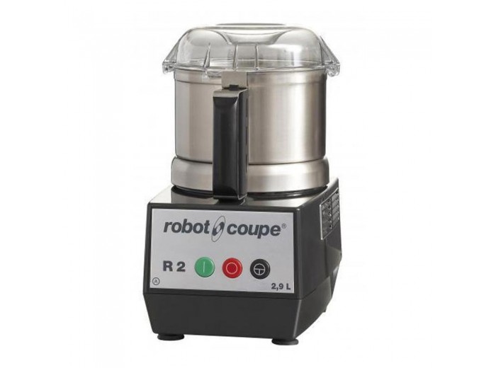 Robot Coupe R2 Set Üstü Parçalama Makinesi, 2.9 L Robot Coupe R2 Set Üstü Parçalama Makinesi, 2.9 L