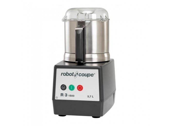 Robot Coupe R3-1500 Set Üstü Parçalama Makinesi, 3,7 L Robot Coupe R3-1500 Set Üstü Parçalama Makinesi, 3,7 L