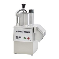 Robot Coupe CL 50 Ultra Sebze Doğrama Makinesi Robot Coupe CL 50 Ultra Sebze Doğrama Makinesi