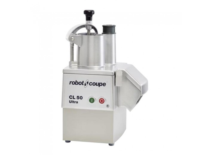 Robot Coupe CL 50 Ultra Sebze Doğrama Makinesi Robot Coupe CL 50 Ultra Sebze Doğrama Makinesi