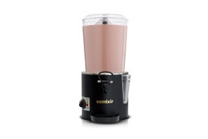 Samixir SC.10 Sıcak İçecek Dispenseri, 10 L, Siyah