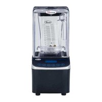 Santos No 62 Bar Blender, 1.8 L, 1000 W, Siyah Santos No 62 Bar Blender, 1.8 L, 1000 W, Siyah