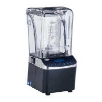 Santos No 62 Bar Blender, 1.8 L, 1000 W, Siyah Santos No 62 Bar Blender, 1.8 L, 1000 W, Siyah