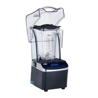 Santos No 62 Bar Blender, 1.8 L, 1000 W, Siyah Santos No 62 Bar Blender, 1.8 L, 1000 W, Siyah