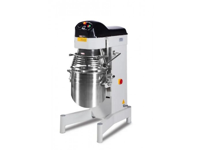 SGS 40 Litre Planet Mikser, PM 40 SGS 40 Litre Planet Mikser, PM 40
