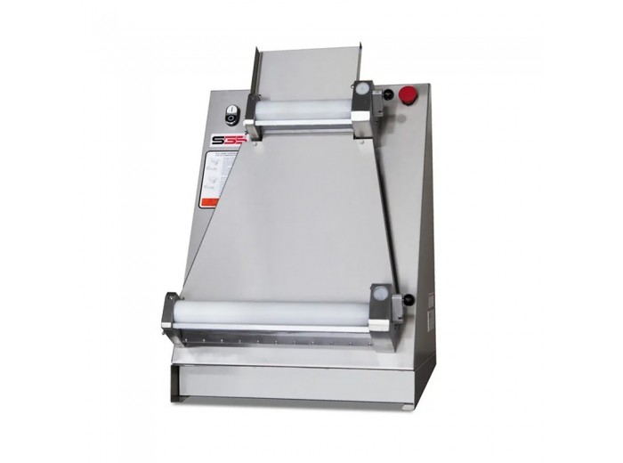 SGS 30 Cm Hamur Açma Makinesi, DR 30 SGS 30 Cm Hamur Açma Makinesi, DR 30
