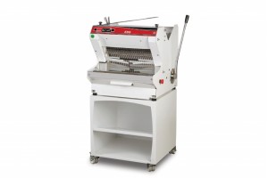 SGS Ekmek Dilimleme Makinesi, 400Ekmek/S, EDS-BENCH