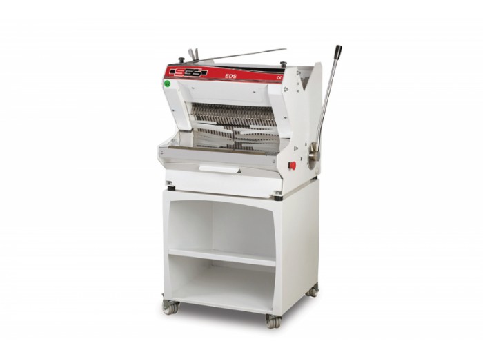 SGS Ekmek Dilimleme Makinesi, 400Ekmek/S, EDS-BENCH SGS Ekmek Dilimleme Makinesi, 400Ekmek/S, EDS-BENCH
